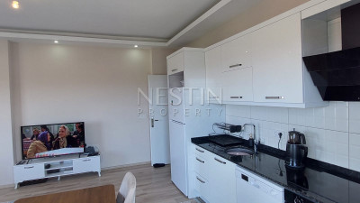 Квартира 2+1 в новом комплексе в районе Оба фото 13