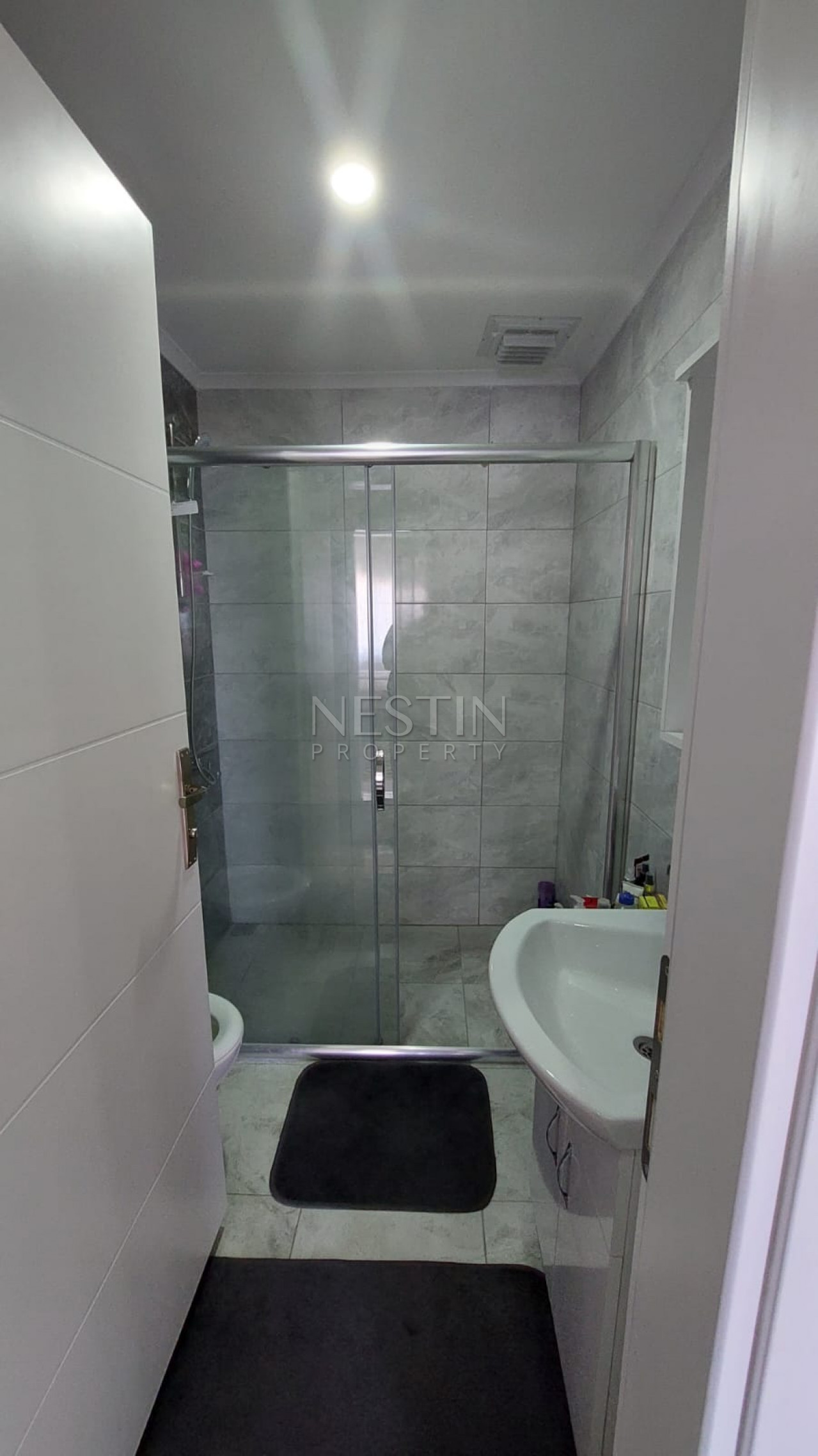 Квартира 2+1 в новом комплексе в районе Оба фото 14