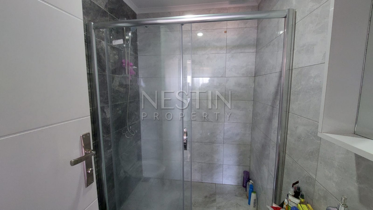 Квартира 2+1 в новом комплексе в районе Оба фото 15