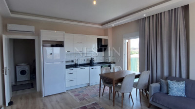 Квартира 2+1 в новом комплексе в районе Оба фото 17