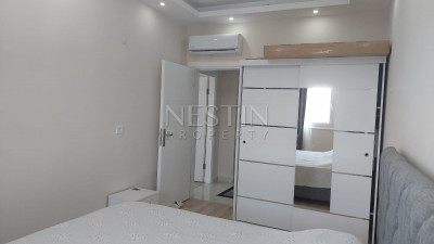 Квартира 2+1 в новом комплексе в районе Оба фото 18