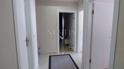 Квартира 2+1 в новом комплексе в районе Оба фото 20