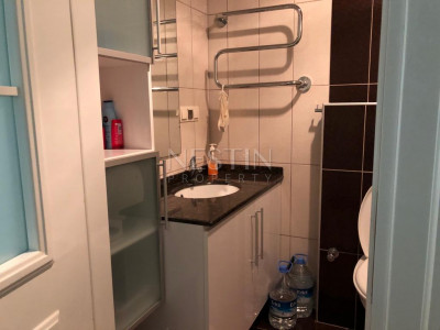 Просторная квартира 2+1 с видом на горы в районе Оба фото 3