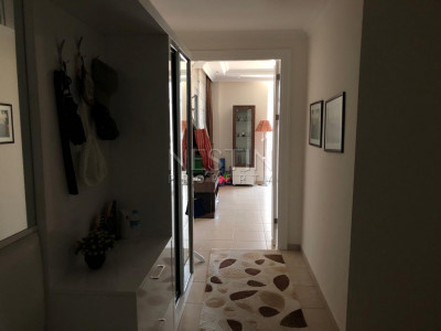 Просторная квартира 2+1 с видом на горы в районе Оба фото 4