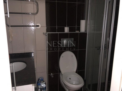 Просторная квартира 2+1 с видом на горы в районе Оба фото 17