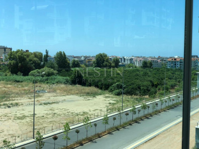 Просторная квартира 2+1 с видом на горы в районе Оба фото 20