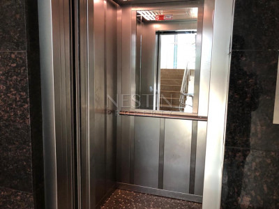 Просторная квартира 2+1 с видом на горы в районе Оба фото 22