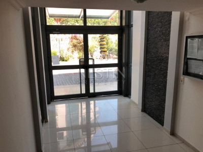 Просторная квартира 2+1 с видом на горы в районе Оба фото 23