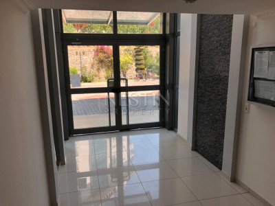 Просторная квартира 2+1 с видом на горы в районе Оба фото 24