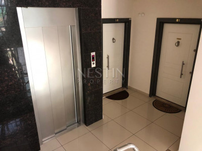 Просторная квартира 2+1 с видом на горы в районе Оба фото 25