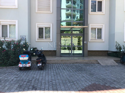 Просторная квартира 2+1 с видом на горы в районе Оба фото 26