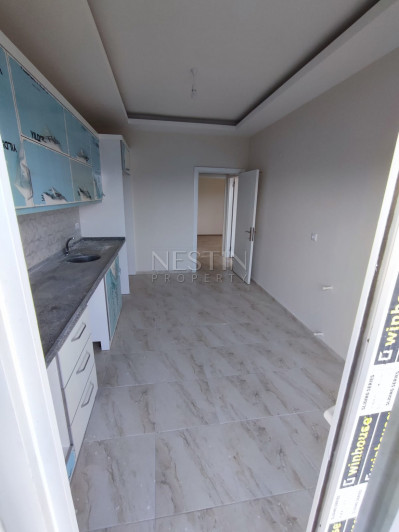 Новая квартира 2+1 в доме городского типа в Газипаша фото 2