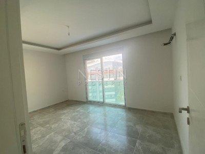 Квартира-пентхаус 3+1 в районе Каргыджак с хорошем комплексе фото 4