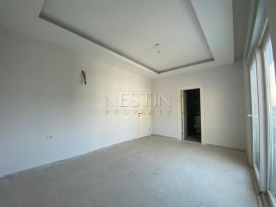 Квартира-пентхаус 3+1 в районе Каргыджак с хорошем комплексе фото 6