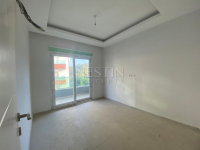 Квартира-пентхаус 3+1 в районе Каргыджак с хорошем комплексе фото 7