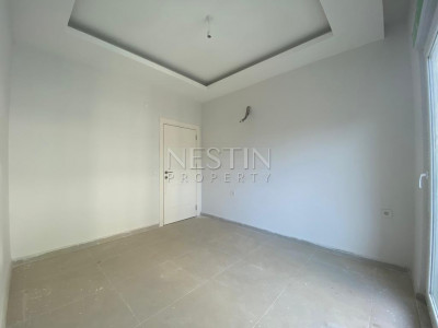 Квартира-пентхаус 3+1 в районе Каргыджак с хорошем комплексе фото 8