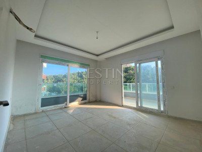 Квартира-пентхаус 3+1 в районе Каргыджак с хорошем комплексе фото 9