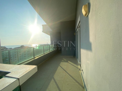 Квартира-пентхаус 3+1 в районе Каргыджак с хорошем комплексе фото 10