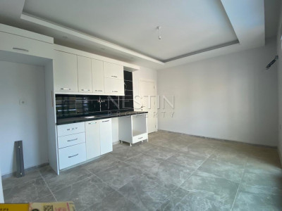 Квартира-пентхаус 3+1 в районе Каргыджак с хорошем комплексе фото 11