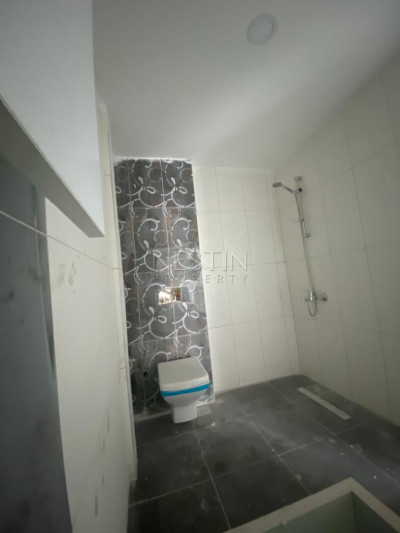 Квартира-пентхаус 3+1 в районе Каргыджак с хорошем комплексе фото 12