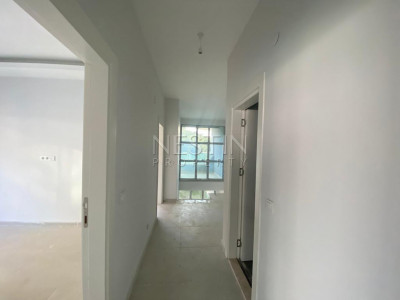 Квартира-пентхаус 3+1 в районе Каргыджак с хорошем комплексе фото 15