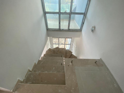 Квартира-пентхаус 3+1 в районе Каргыджак с хорошем комплексе фото 16