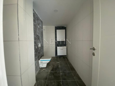 Квартира-пентхаус 3+1 в районе Каргыджак с хорошем комплексе фото 17