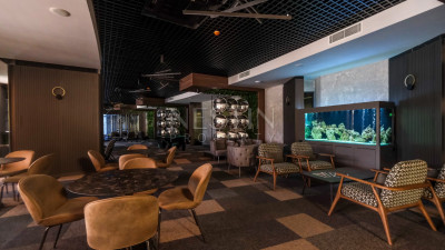 Квартира 1+1 в районе Каргыджак, в 50 м от Средиземного моря фото 11