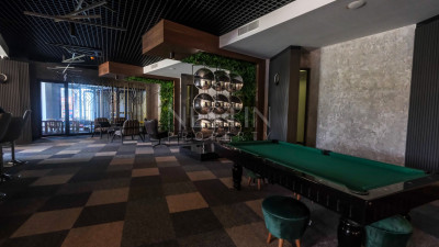 Квартира 1+1 в районе Каргыджак, в 50 м от Средиземного моря фото 14