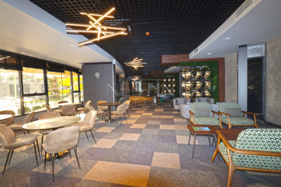 Квартира 1+1 в районе Каргыджак, в 50 м от Средиземного моря фото 13