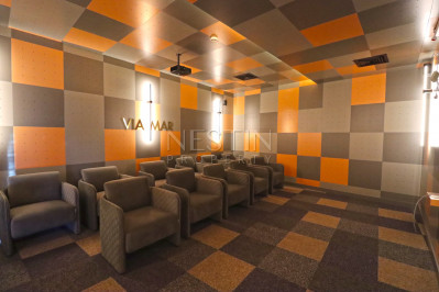 Квартира 1+1 в районе Каргыджак, в 50 м от Средиземного моря фото 4