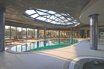 Квартира 1+1 в районе Каргыджак, в 50 м от Средиземного моря фото 7