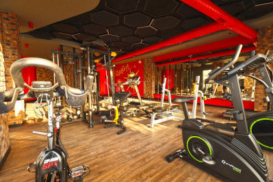 Квартира 1+1 в районе Каргыджак, в 50 м от Средиземного моря фото 5