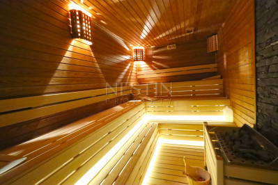 Квартира 1+1 в районе Каргыджак, в 50 м от Средиземного моря фото 9