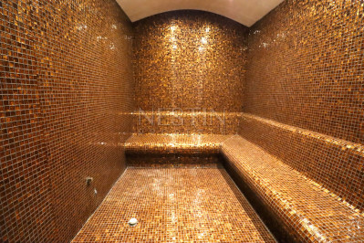 Квартира 1+1 в районе Каргыджак, в 50 м от Средиземного моря фото 17