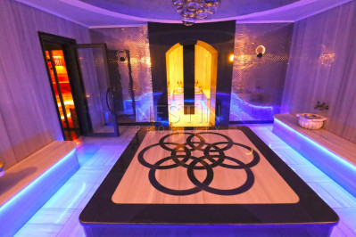 Квартира 1+1 в районе Каргыджак, в 50 м от Средиземного моря фото 15