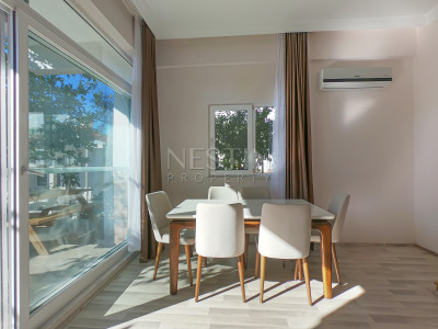 Bилла 2+1 в районе Демирташ в 200 м от Средиземного моря фото 3