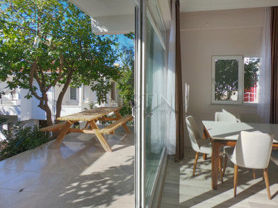 Bилла 2+1 в районе Демирташ в 200 м от Средиземного моря фото 4