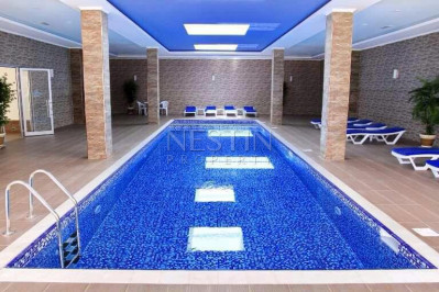 Квартира 1+1 в компелксе района Джикджилли фото 7