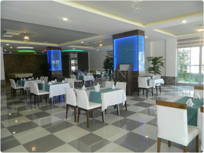 Квартира 1+1 в компелксе района Джикджилли фото 8