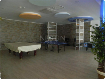 Квартира 1+1 в компелксе района Джикджилли фото 9