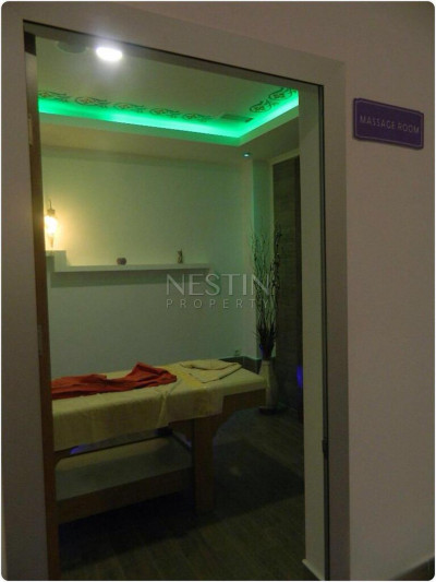 Квартира 1+1 в компелксе района Джикджилли фото 10