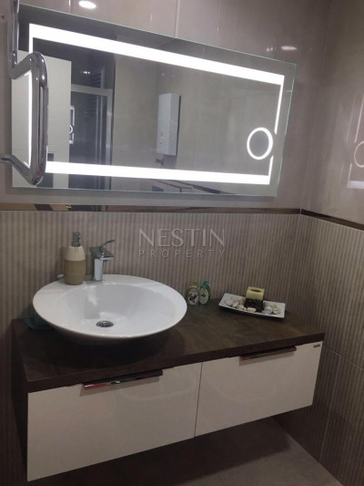 Квартира 1+1 в компелксе района Джикджилли фото 16