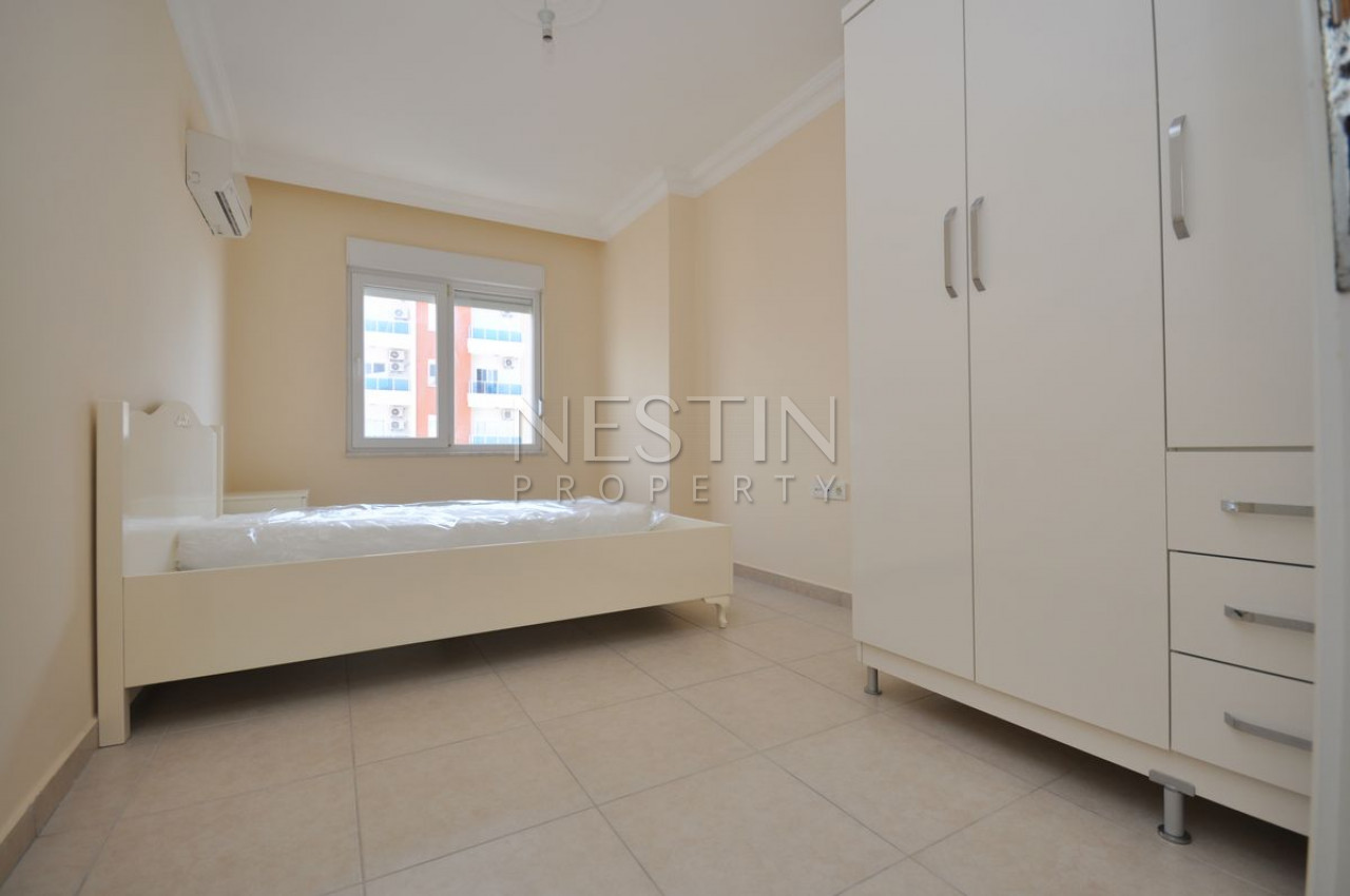 Пентхаус 5+1 в 150 м от моря в районе Махмутлар фото 13