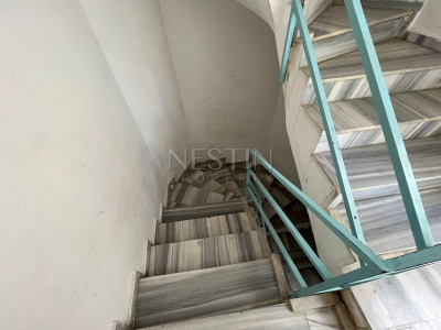 Квартира 3+1 в центре города Алании в 100 м от моря фото 2