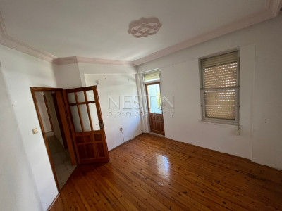 Квартира 3+1 в центре города Алании в 100 м от моря фото 3