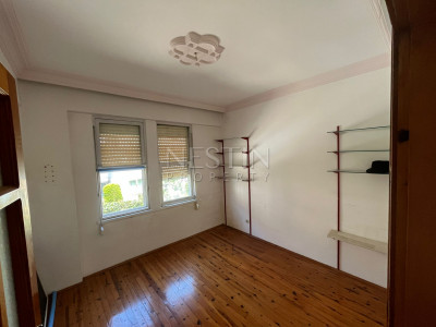 Квартира 3+1 в центре города Алании в 100 м от моря фото 4