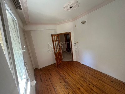 Квартира 3+1 в центре города Алании в 100 м от моря фото 5