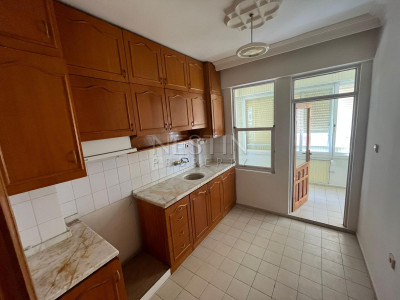 Квартира 3+1 в центре города Алании в 100 м от моря фото 6