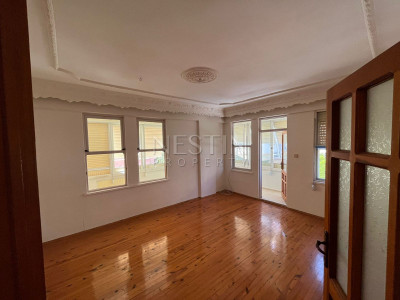 Квартира 3+1 в центре города Алании в 100 м от моря фото 7